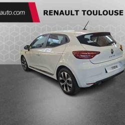 Renault Clio 5 TCe 90 - 21N Limited Toulouse