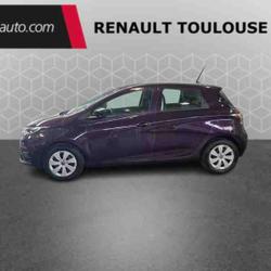 Renault Zoe R110 - MY22 Equilibre Toulouse