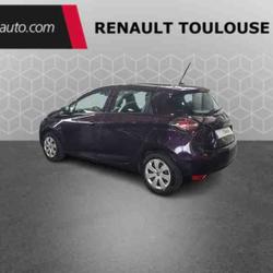 Renault Zoe R110 - MY22 Equilibre Toulouse