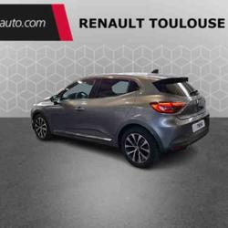 Renault Clio 5 TCe 90 Techno Toulouse