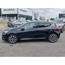 Renault Clio 5 E-Tech full hybrid 145 Techno Toulouse