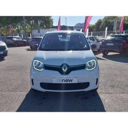 Renault Twingo 3 III E-Tech Equilibre Toulouse
