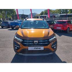 Dacia Sandero ECO-G 100 Stepway Confort Toulouse