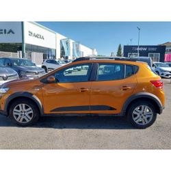 Dacia Sandero ECO-G 100 Stepway Confort Toulouse