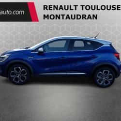 Renault Captur mild hybrid 140 Techno Toulouse
