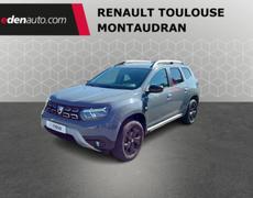 Dacia Duster Toulouse