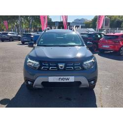 Dacia Duster Blue dCi 115 4x2 SL Extreme Toulouse