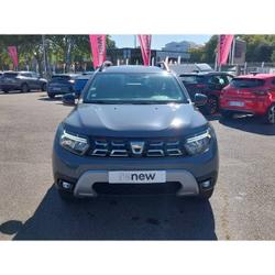 Dacia Duster Blue dCi 115 4x2 SL Extreme occasion - Toulouse - photo 2/46