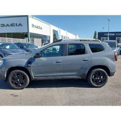 Dacia Duster Blue dCi 115 4x2 SL Extreme Toulouse