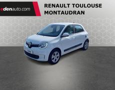 Renault Twingo 3 Toulouse