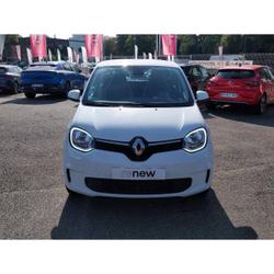 Renault Twingo 3 III Achat Int&eacute;gral - 21 Zen Toulouse