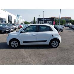 Renault Twingo 3 III Achat Int&eacute;gral - 21 Zen Toulouse