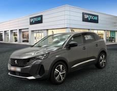 Peugeot 3008 Vallet