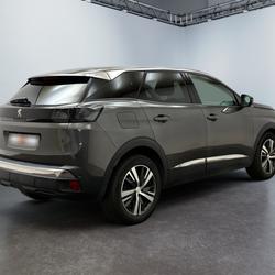 Peugeot 3008 BlueHDi 130 S&S EAT8 Allure occasion - Vallet - photo 2/15