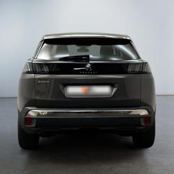 Peugeot 3008 BlueHDi 130 S&S EAT8 Allure occasion - Vallet - photo 3/15