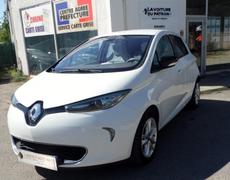 Renault Zoe Venelles