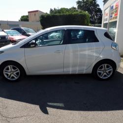 Renault Zoe Zoe Zen Venelles