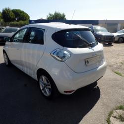 Renault Zoe Zoe Zen Venelles
