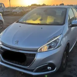 Peugeot 208 1.2 PURETECH 110CH ALLURE S&S EAT6 5CV 5P Rennes
