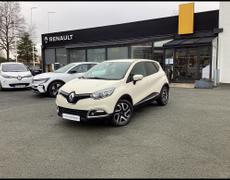 Renault Captur - INTENS TCE 120 EDC - 10 900 €