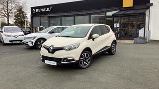 Renault Captur  - Intens - photo 0