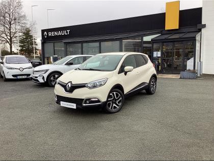 Renault Captur - INTENS TCE 120 EDC - 10 900 €