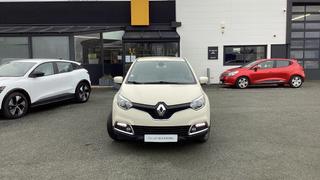 Renault Captur  - Intens - photo 1
