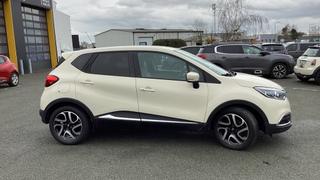 Renault Captur  - Intens - photo 2