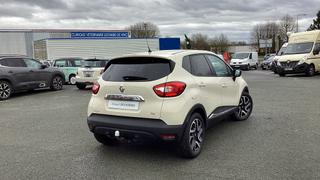 Renault Captur  - Intens - photo 4