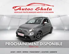 Abarth 500