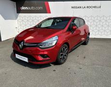 Renault Clio 4 Angoulins