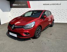 Renault Clio 4 TCe 90 E6C Intens
