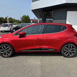 Renault Clio 4 TCe 90 E6C Intens Angoulins