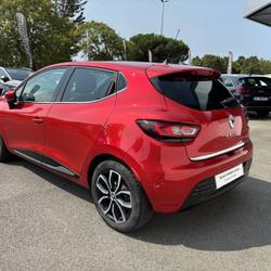 Renault Clio 4 TCe 90 E6C Intens Angoulins