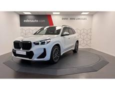 BMW X1 Limoges