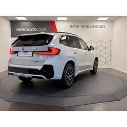 BMW X1 sDrive 20i 170ch DKG7 M Sport Limoges