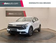 Kia Sportage Bruges