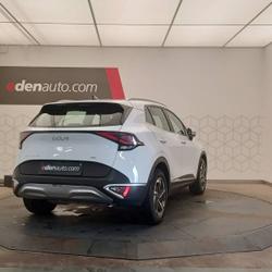 Kia Sportage VP 1.6 T-GDi 230ch ISG Hybride BVA6 4x2 Active Bruges
