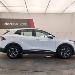 Kia Sportage VP 1.6 T-GDi 230ch ISG Hybride BVA6 4x2 Active Bruges