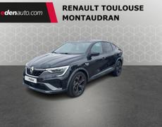 Renault Arkana Toulouse