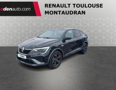 Renault Arkana Toulouse
