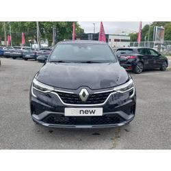 Renault Arkana mild hybrid 160 EDC FAP - 22 R.S. Line Toulouse