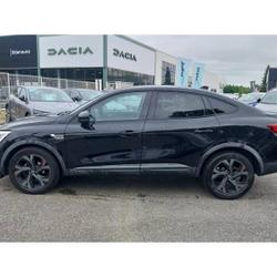 Renault Arkana mild hybrid 160 EDC FAP - 22 R.S. Line Toulouse