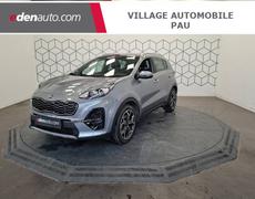 Kia Sportage Lons