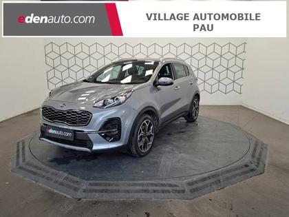 Kia Sportage - VP 1.6 CRDi 136ch MHEV DCT7 4x2 GT Line Premium Business - 24 490 €