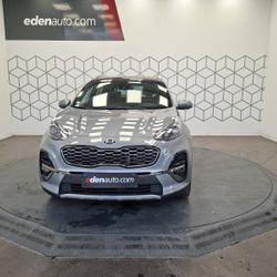 Kia Sportage VP 1.6 CRDi 136ch MHEV DCT7 4x2 GT Line Premium Business Lons
