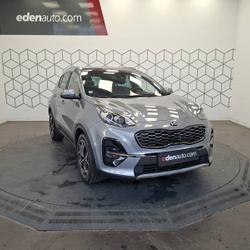 Kia Sportage VP 1.6 CRDi 136ch MHEV DCT7 4x2 GT Line Premium Business occasion - Lons - photo 3/30