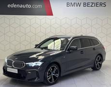 BMW Serie 3 Béziers