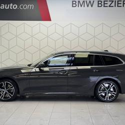 BMW Serie 3 Touring 330e 292 ch BVA8 M Sport B&eacute;ziers