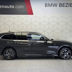BMW Serie 3 Touring 330e 292 ch BVA8 M Sport B&eacute;ziers